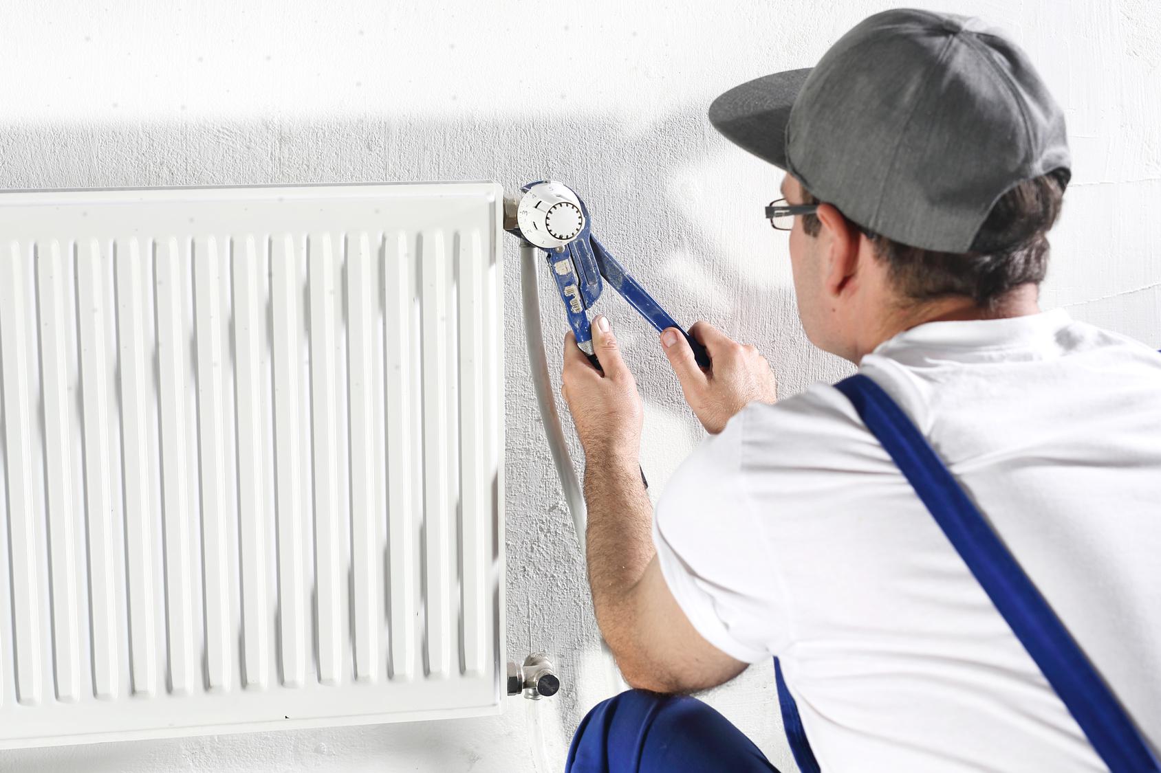  remplacement chauffage électrique coût Champcueil